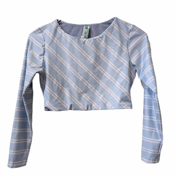 smeralda Other - Smeralda Swimsuit Top